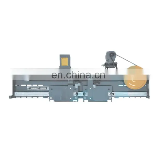 NV31-002 NOVA Elevator Complete Landing Door Operator Price photo-3