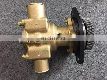 In Stock Original Sea Water Pump 5265998 photo-2