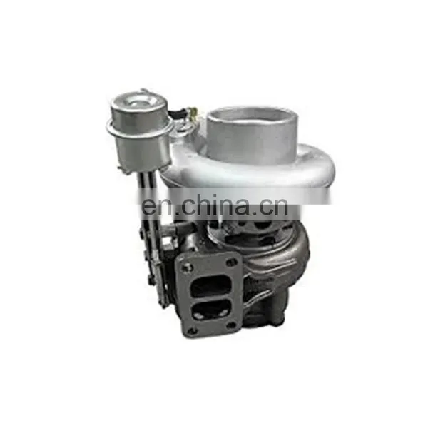 Diesel Engine Spare Parts , KTA19	turbocharger Impeller	3523024 photo-3
