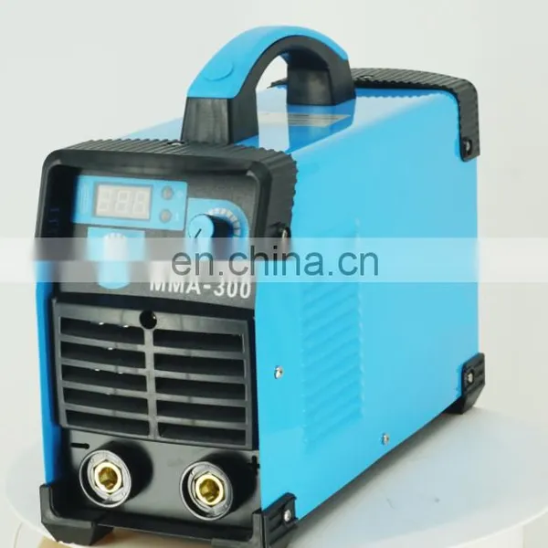 Arc Welder 200 Mma Welder Mosfet Inverter Welder photo-5