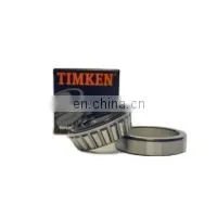 Timken Bearing Metric and Inch Tapered Roller Bearing 30200 30201 30202 30203 30204 30205 30206 photo-2