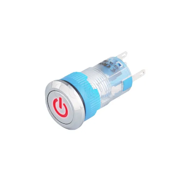 ip67 16 мм плоский круглый кольцо