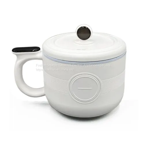 1.2 Litre Multi Functional Automatic Rice Cooker With Porridge Congee Stew Noodles Hot Pot Keep Warm photo-2