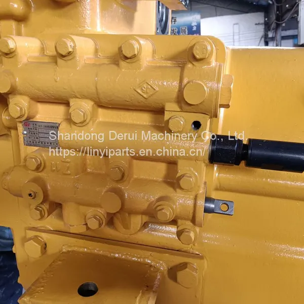 LONKING 855.855D, 855B КОРОБКА ПЕРЕДАЧ, ТРАНСМИССИЯ. ХОТОВЫЙ ТОВАР