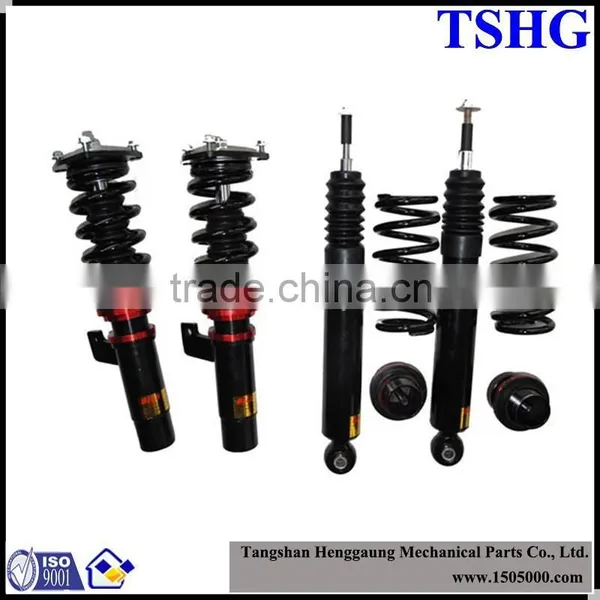 Suspension Damper Coilover Kit for SWIFT photo-3