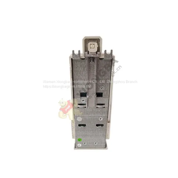 SM811K01 3BSE018173R1| Redundant Communication Module |ABB photo-4