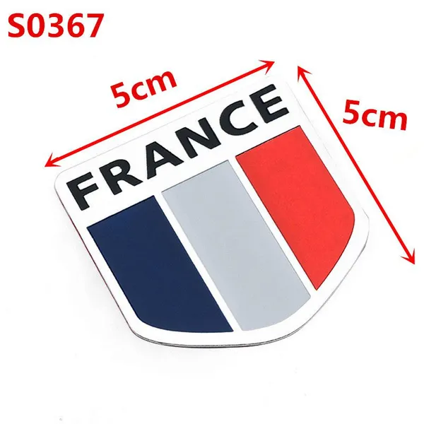 Car Sticker 3D Car Modified Limited Edition Style Emblem Car Body Trim Sticker Auto Logo photo-4