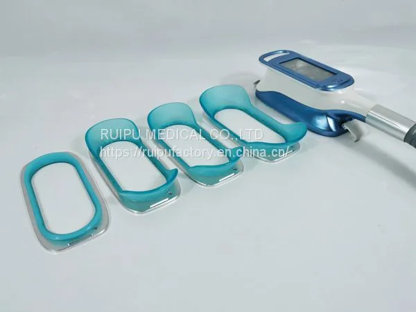HKS202A Portable Cryo+Cav+RF+Lipolaser Beauty Machine photo-4