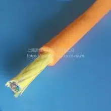 Dual Isolation 22/24/23AWG Shielded Zero Buoyancy Cable 4/6/8/10 Core Kevlar Tensile Underwater Cable photo-2