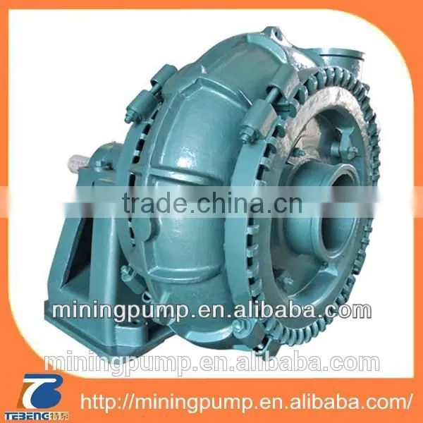 Sand Pumping Equipment, Sand Conveyor Pump, Pump Sand