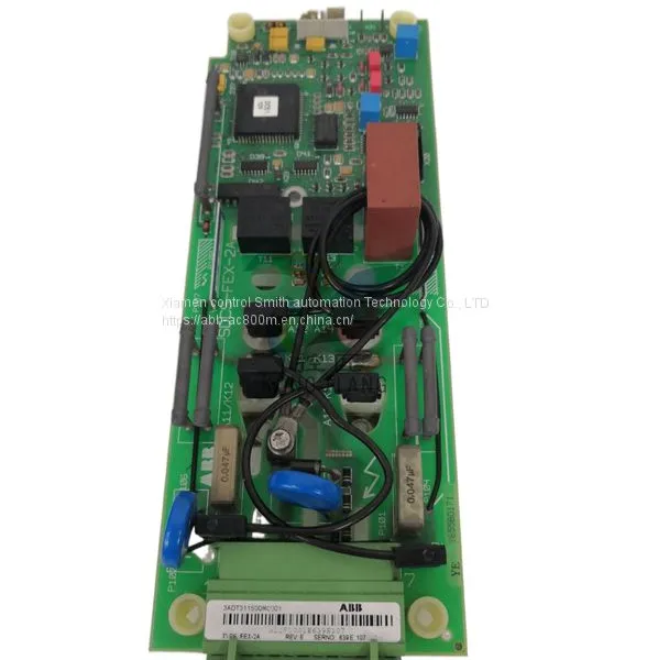 ABB HIEE 305114R0001 UNS 4684a-P,V.1 OVP PCP photo-2