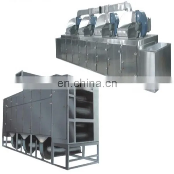 Desiccated Coconut Drying Machine / Coconut Chips Dryer photo-3