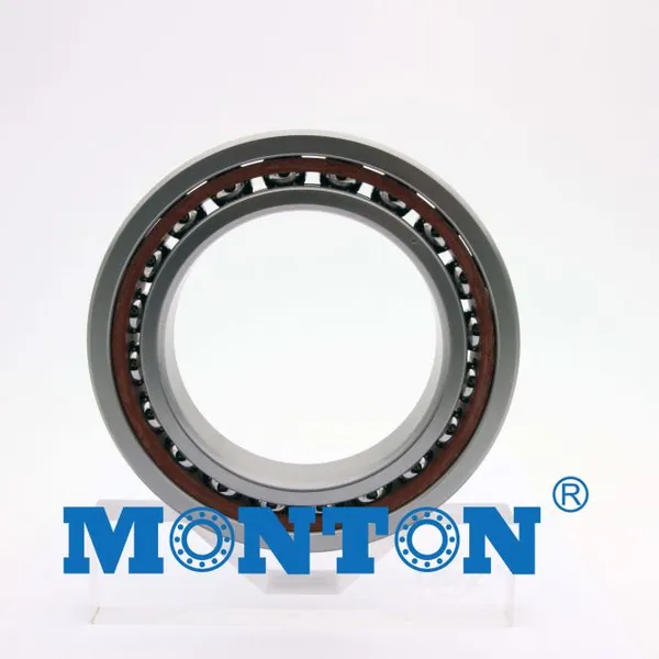 B7032-C-T-P4s Stainless Steel Ceramic Ball Bearing photo-2