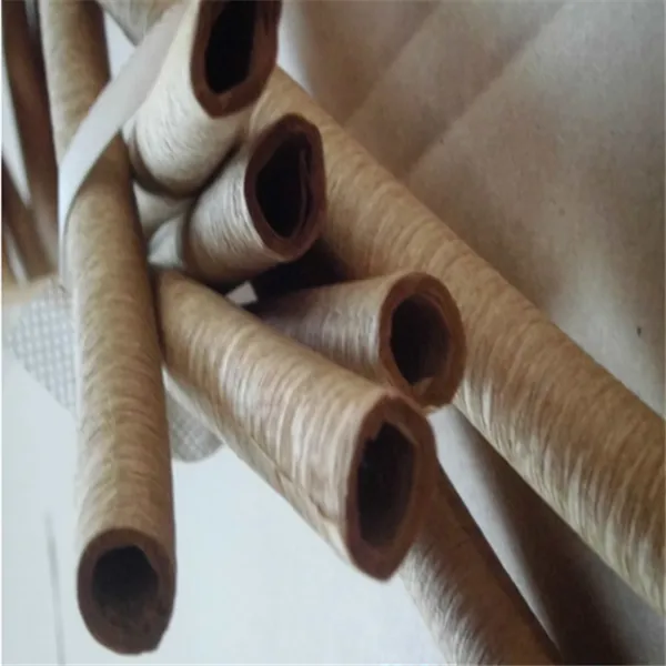 Brown Paper Crepe Brown Paper for Machine Packing Crinkle Paper Brown photo-5