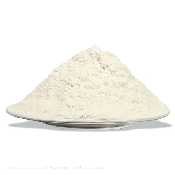 HV PAC And LV PAC For Thickener