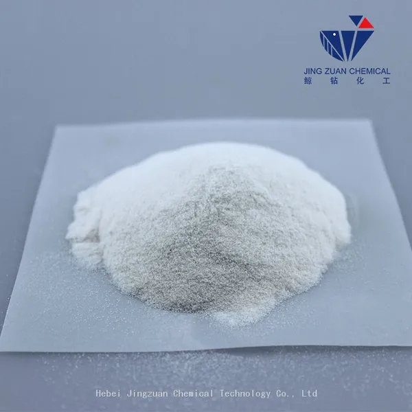 Detergent HPMC With High Purity and Viscosity for Shampoo as Instant Dissolving Thickener