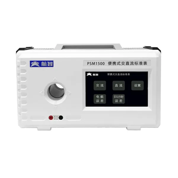 PSM1500 Электрический стандартный тестер
