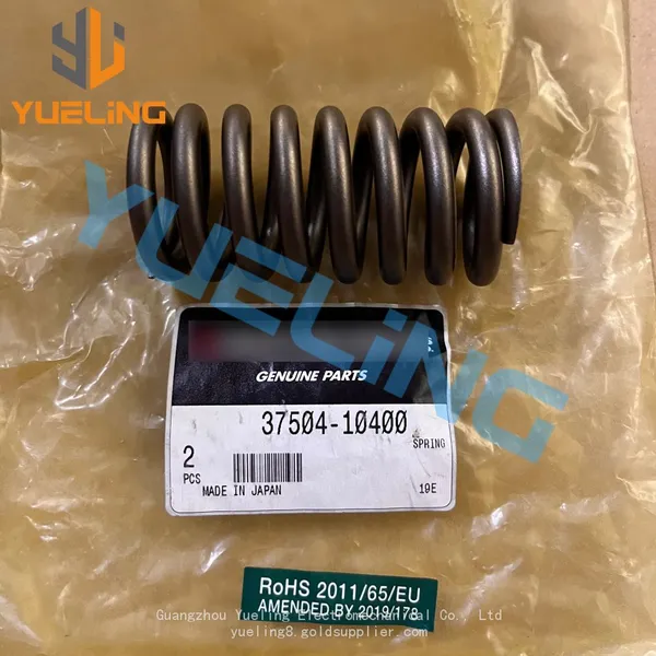 37504-10400 Spring Suit For Mitsubishi S6R S6R2 S12R S16R