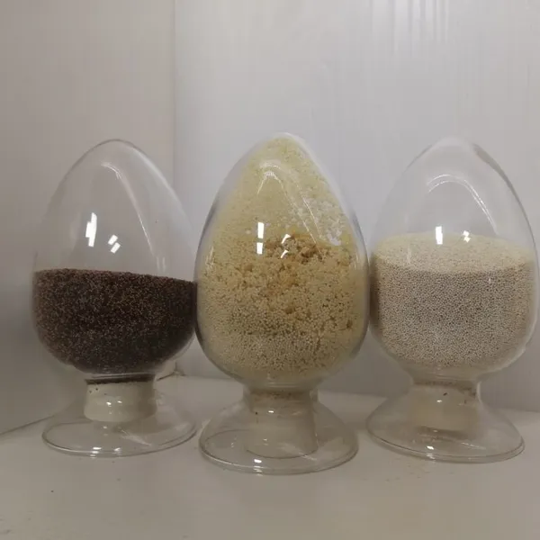Ion Exchange Resin for Condensate Polishing-CPM92H