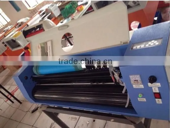 1120mm 50w Desktop Co2 Laser Cutting Plotter Machine for Paper, Cloth, Vinyl Stickers Ect.