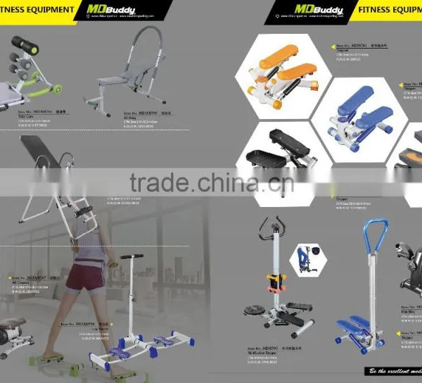Power Rack Strength Names of Exercise Machines photo-2