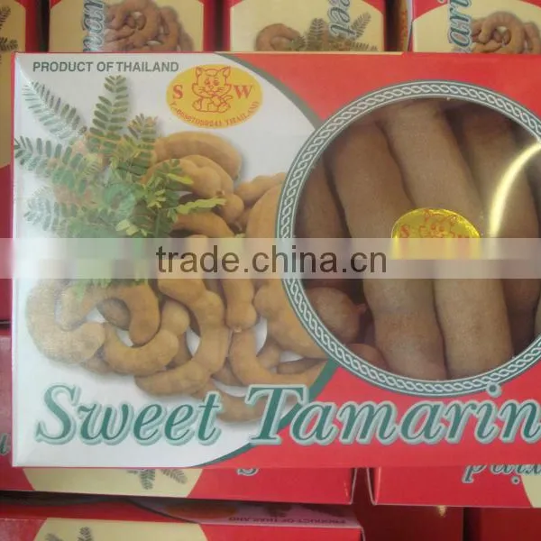 Thai Sweet Tamarind