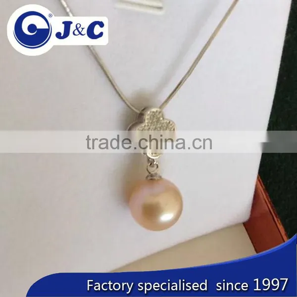 Real Nature Back Pearl Necklaces ,pearl Torque photo-4