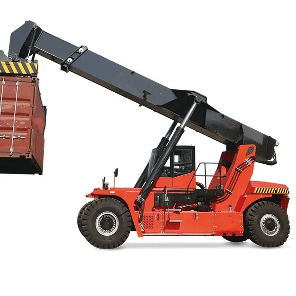 Loading and Unloading Machine photo-3