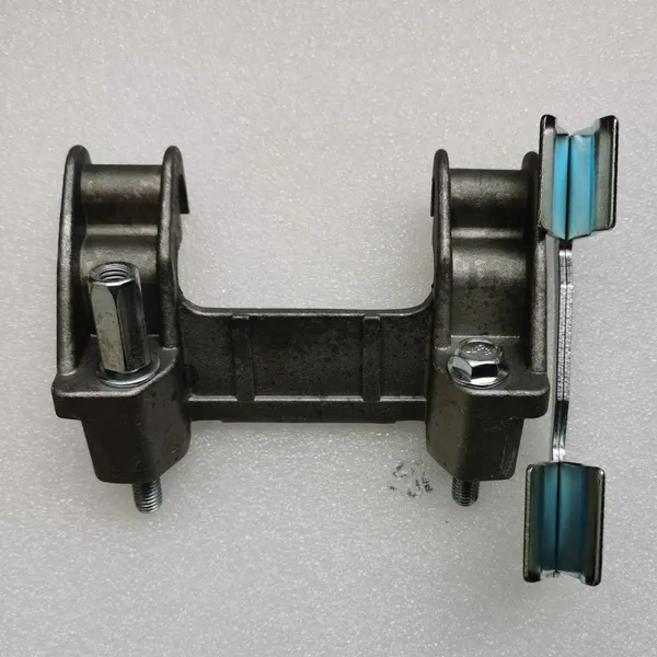 KOOP Engine Fuel Tank Bracket photo-2