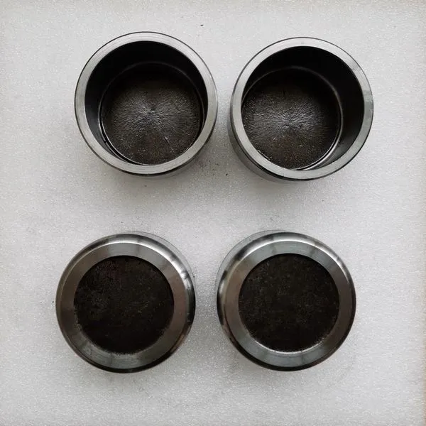 Brake Caliper Piston for China Wheel Loader photo-2