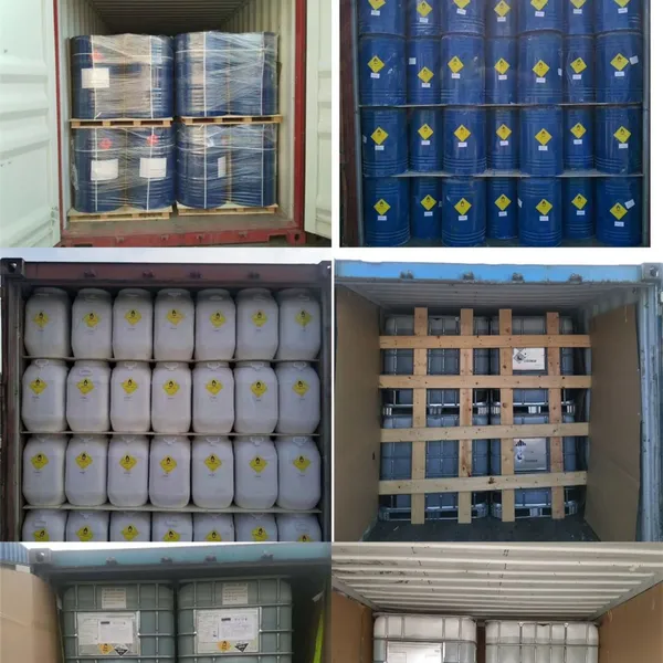 China Russia Sea Rail Freight Container Transportation