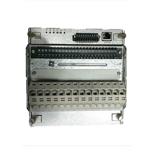 REF615C | REF620E_F | REF610C11HCNN | Dedicated Feeder Protection and Control Relay photo-2