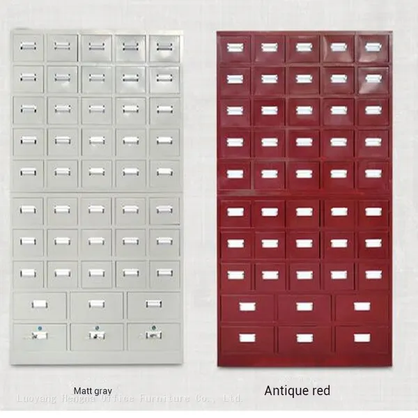 Hengna Pharmaceutical TCM Storage - GMP-Compliant Herbal Storage Solutions photo-1
