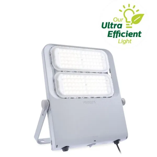 Philips светильник для баскетбольного поля на высокой стойке BVP563 LED336/750 220Вт EP SWB светильник для улиц на светодиодах IP66