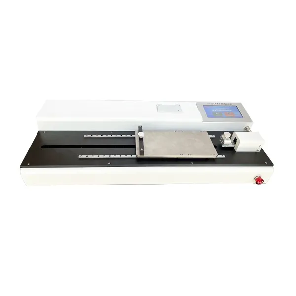 FCF-T01 Friction Coefficient Stripping Tester photo-4