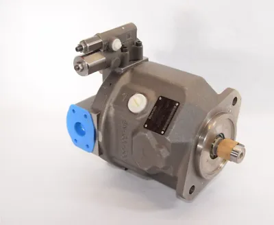 Genuine SANY Hydraulic Plunger Pump B220-301000394 | OEM Plunger Kit, Valve Plate & Barrel Assembly for SANY Excavator photo-4