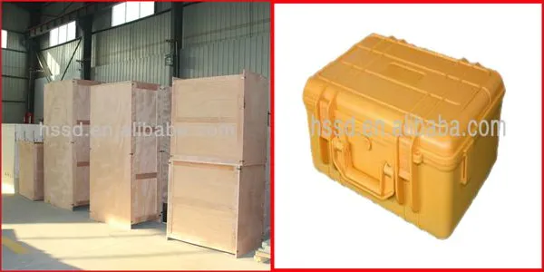 High Quality Optical Emission Spectrometers Arc/Spark-OES for Carbon Steel Emission Spectrometers HST-OES9000 for Lab Test photo-3