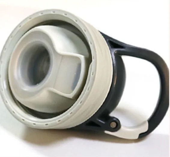 High-rigidity and Impact-resistant pp Plastic, Replacing South Korea's sk Hcpp, Used in Toys and Auto Parts photo-2