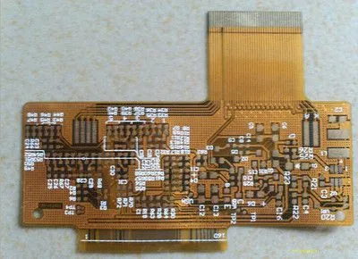 Flexible Printed Circuit