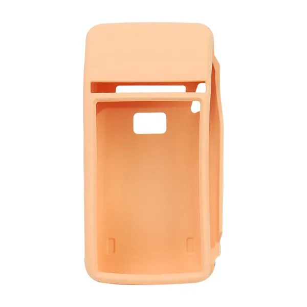 POS Machine Cover Silicone Protective Case For PAX D210 photo-4