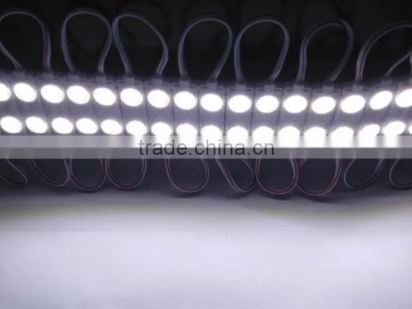 5730 5050 2835 Injection Led Smd Module Dc12v High Light for Advertising Light Source photo-5