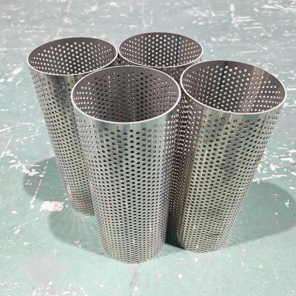 Precision Laser Cutting for Sheet Metal Parts in Specific Materials
