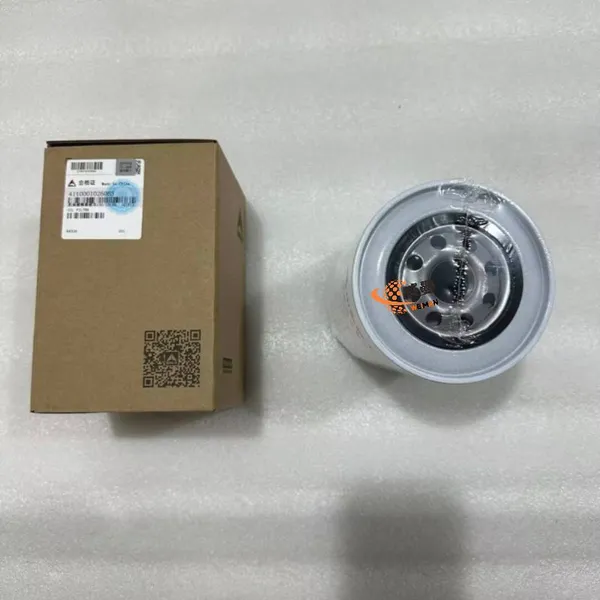 SDLG Original 4110001026063 Oil Filter 150-101224 for LG Machinery With Good Price in Stock photo-5