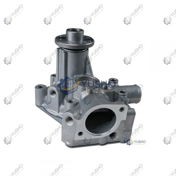 Water Pump 60333899 for SANY Excavator Genuine OEM