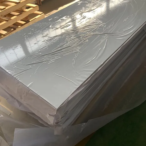 AA7075 T6 T651 Aluminum Plate 5mm 10mm 15mm 20mm 30mm ASTM B209 Aerospace Mold Grade photo-2