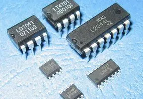 Specialized IC