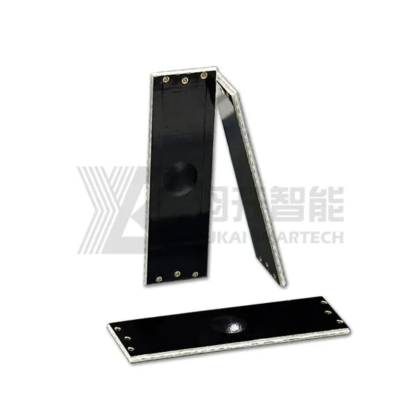 Metal RFID Tag, Non-Metal RFID Tag，RFID Warehouse Logistics Tag，UHF RFID Tag, RFID Tag, Size:30*9MM photo-4