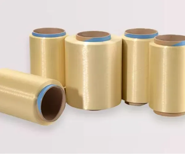 100D LCP Filament Fiber Low Dielectric Constant for PCB & Electronics