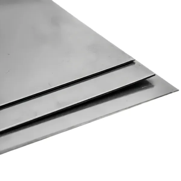 Никелевый сплавный лист, сертифицированный по ISO 9001, PED, CE. Inconel, Hastelloy, Monel, Incoloy, экспортного качества