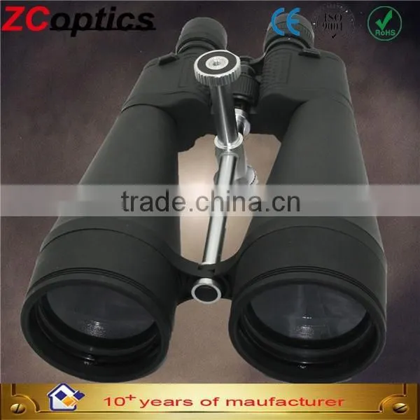 Outdoor Lighted Trees Infrared Night Vision Binoculars 30X80 Aluminium Interior Security Shutters photo-3